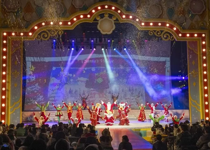 사진 제공 = 에버랜드