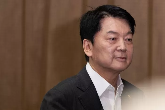 안철수 국민의힘 의원 / 뉴스1