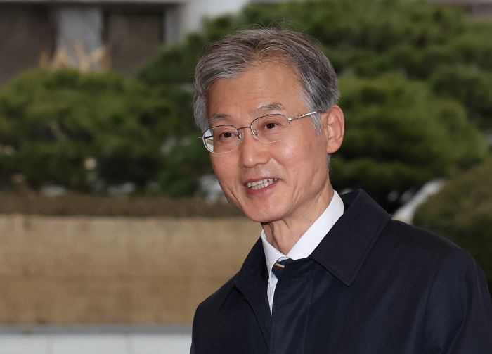 “적법한 계엄 아냐”... 조희대, 내란 혐의 벗었다