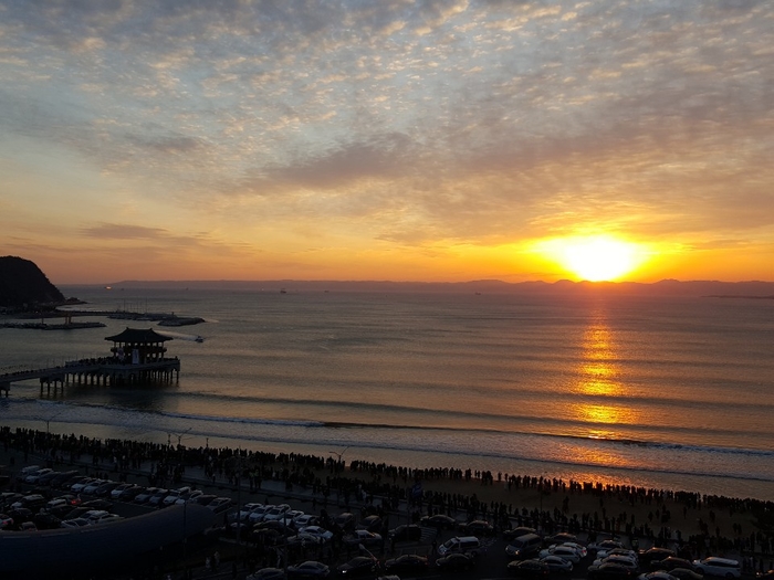 사진 1_라한호텔 포항에서 즐기는 일출 이미지.jpg