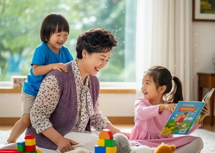 기사의 이해를 돕기 위한 AI 이미지 / google ImageFx