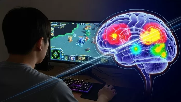 입력 프롬프트를 기반으로 생성된 이미지