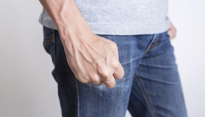 “처벌 원치 않아” 감싼 조부모... 출소 후 찾아가 또 때린 20대 손자의 최후