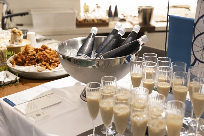 [사진자료2] 갤러리 ‘지우헌’ 전시회 오프닝 리셉션 현장.jpg