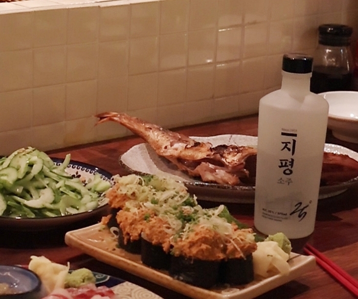 [사진자료3] 외식 업계에서 각광받고 있는 지평소주.jpg