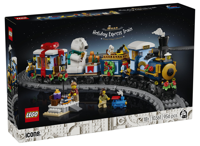 사진 제공 = 레고그룹