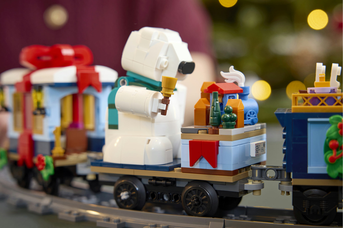 사진 제공 = 레고그룹