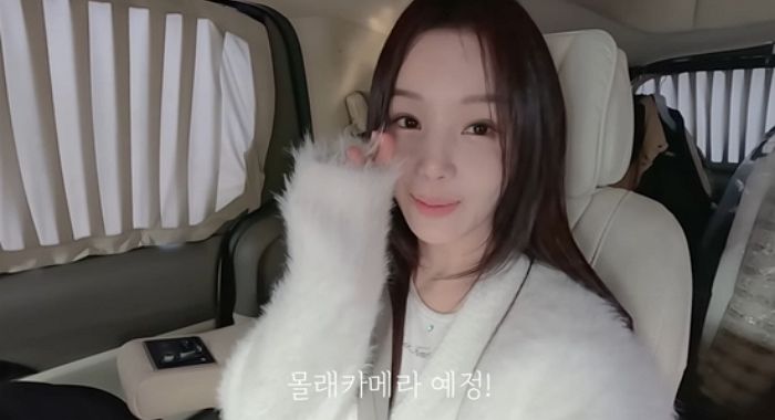 남규리, ‘18년 팬’ 결혼식 축가 위해 광주로 찾아가 감동 선사... “내가 울 뻔했다”