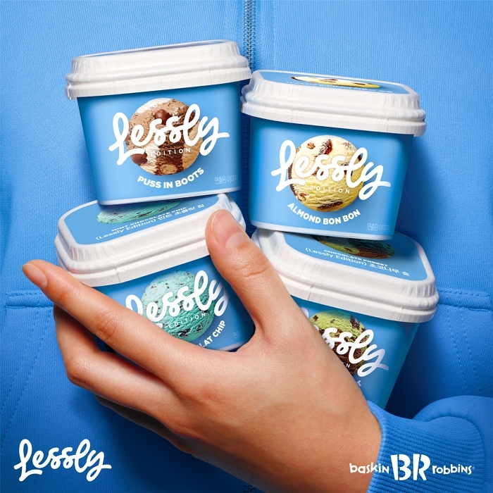 [이미지] SPC 배스킨라빈스, ‘레슬리 에디션’을 블록팩으로 선보여.jpg