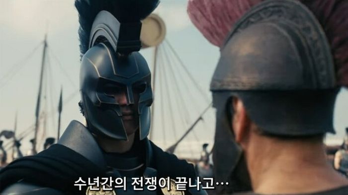 “맷 데이먼 귀환 예고”... 크리스토퍼 놀란 ‘오디세이’ 첫 티저 베일 벗었다