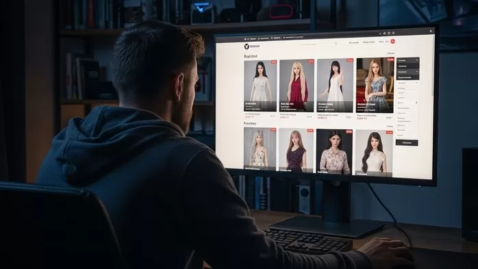 입력 프롬프트를 기반으로 생성된 이미지