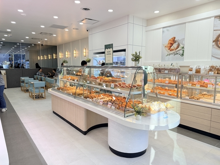 251224 뚜레쥬르, 美 뉴욕 맨해튼에 ‘매디슨 스퀘어 파크점’ 직영점 오픈 2.jpg