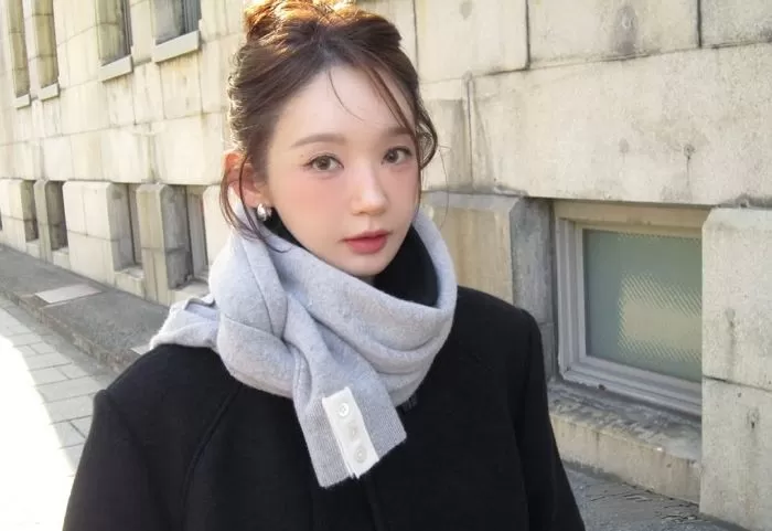 Instagram 'iammingki'