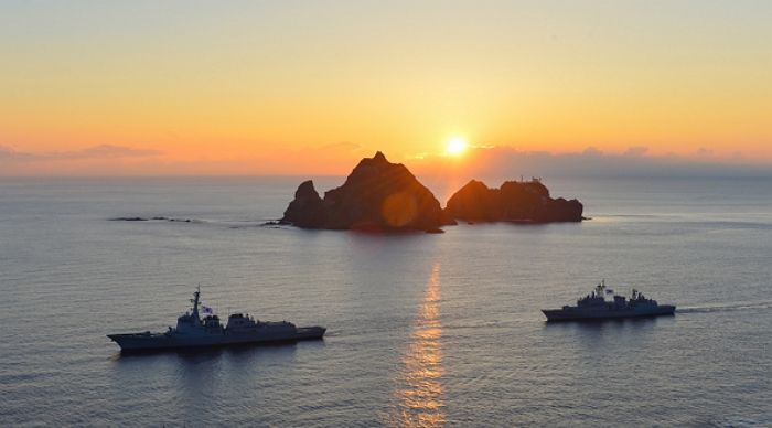 2026년 새해 첫 일출, ‘이곳’서 오전 7시 26분에 가장 먼저 뜬다