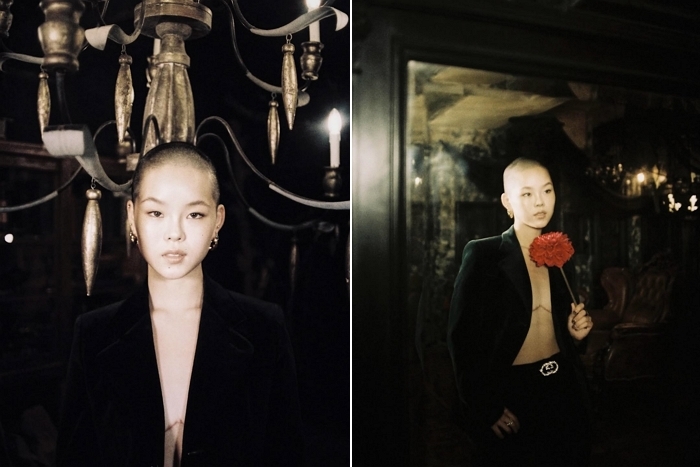 Instagram 'xgofficial'