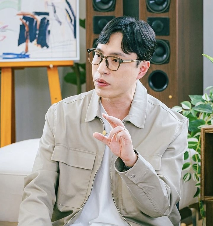 김영대 음악평론가 / 인스타그램