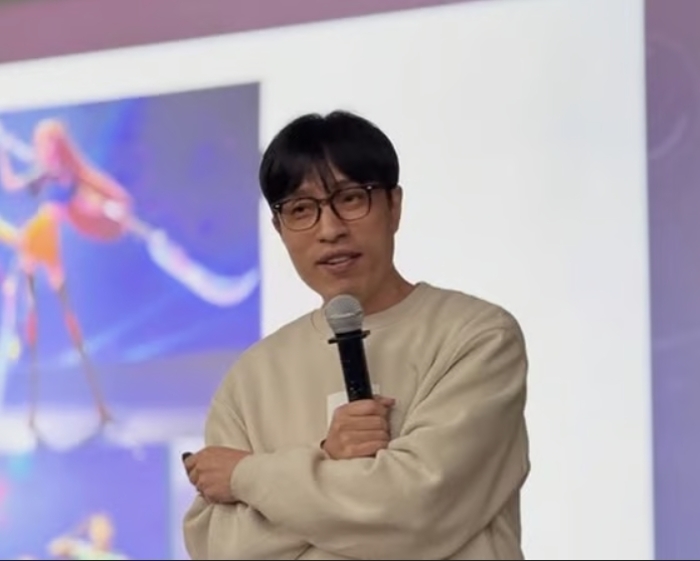 김영대 음악평론가 / 인스타그램