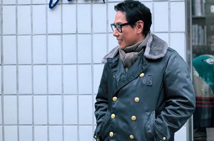 윤종신, 건강 문제로 연말 콘서트 취소... “만회할 기회 달라”