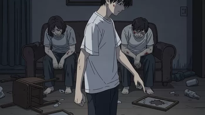 입력 프롬프트를 기반으로 생성된 이미지