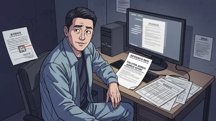 입력 프롬프트를 기반으로 생성된 이미지