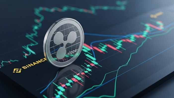 “이제 오를거야”... 인기 코인 ‘리플 XRP’, 거래소 물량 급감으로 반등 기대 커져