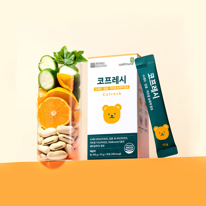 장인정신 에브리데이 - 코프레시 1차 물량 완판 1.jpg