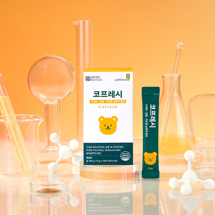 장인정신 에브리데이 - 코프레시 1차 물량 완판 2.jpg