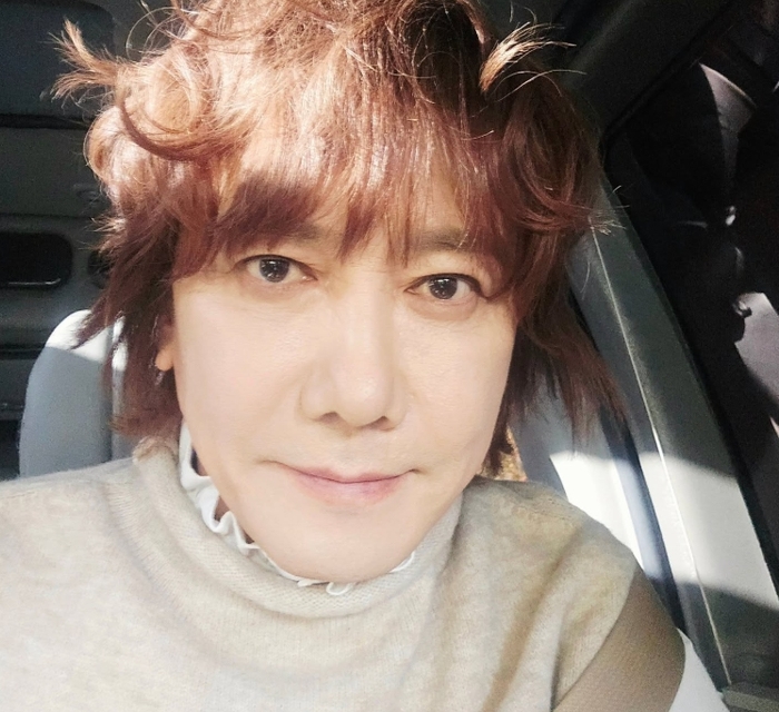 ‘미르 신부 공개 논란’ 김장훈, 비공개 결혼식 아닌데도 사과문 그대로 둔 이유