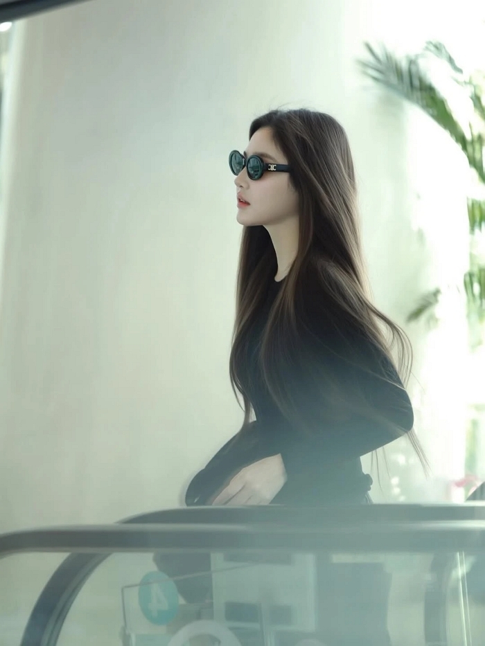 Instagram 'mandylinzhen_'