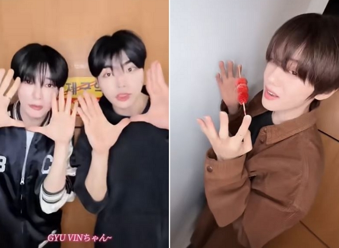 YouTube 'ZEROBASEONE'