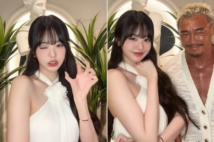 YouTube '추성훈 ChooSungHoon'