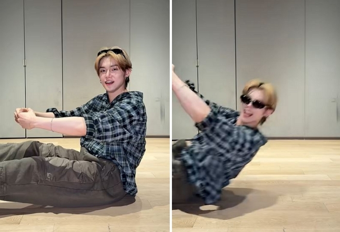 YouTube 'TOMORROW X TOGETHER OFFICIAL'