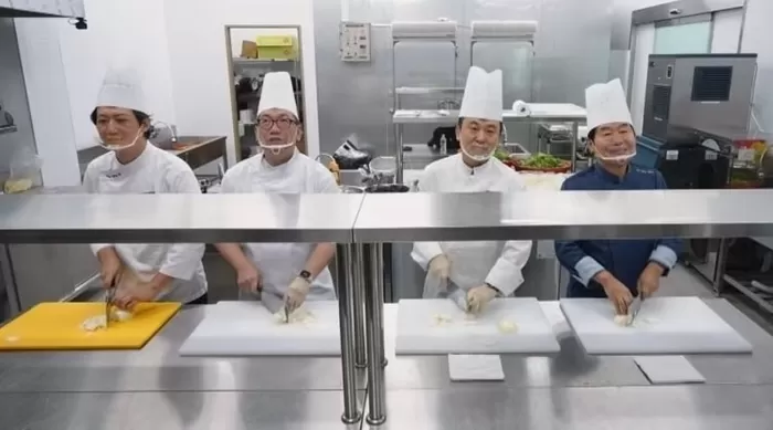 본문 이미지 - KBS 2TV '신상출시 편스토랑'