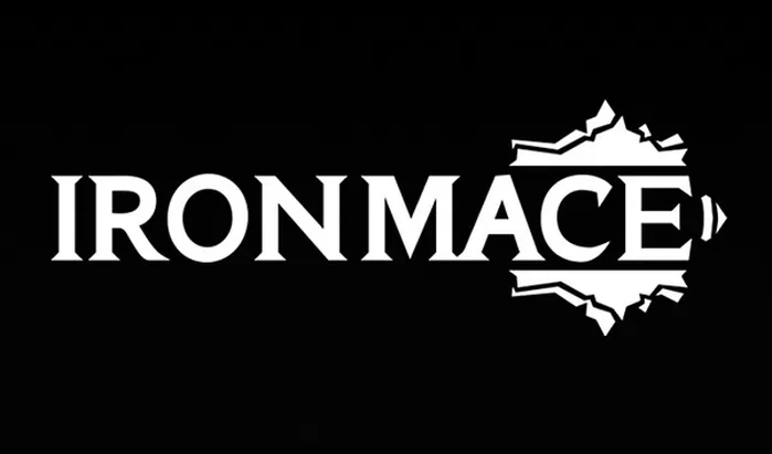 ▲ 아이언메이스 CI (사진: 공식 홈페이지 갈무리)