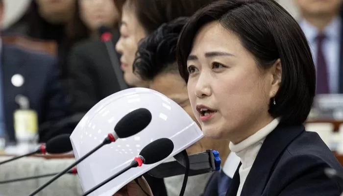 백승아 더불어 민주당 의원 / 뉴스1