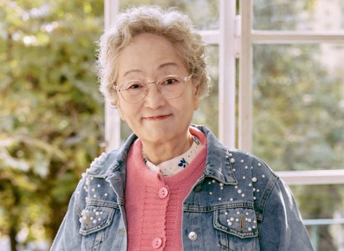 김영옥, 9년 만에 연극 무대 복귀... ‘힙 할머니’ 춘애로 변신