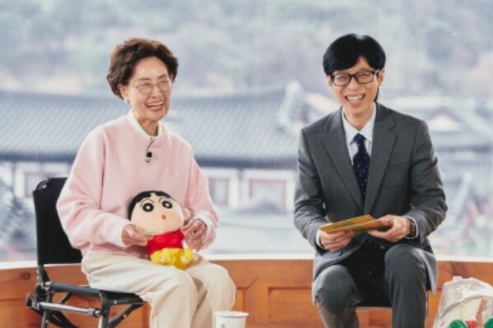 ‘짱구 성우’ 박영남, 유퀴즈 출연 확정... 생애 첫 예능 출연