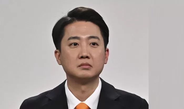 이준석 개혁신당 대선 후보 / 뉴스1