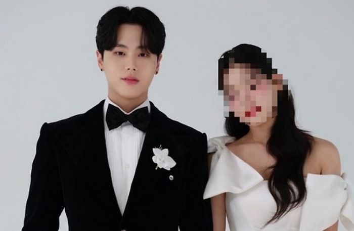‘스맨파’ 영제이, ‘미성년 교제’ 논란 딛고 내년 2월 결혼