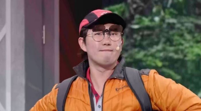 ‘한사랑 산악회’ 이택조, 오늘(28일) ‘개그콘서트’ 출연