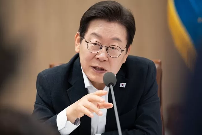 이재명 대통령 / 사진 제공 = 대통령실