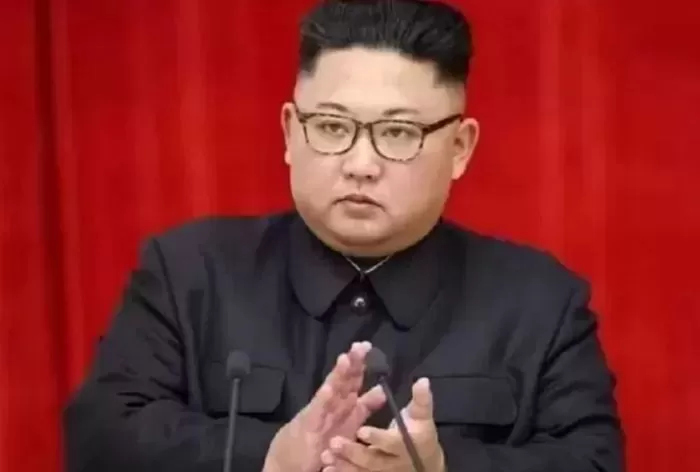 김정은 국무위원장 / GettyimagesKorea