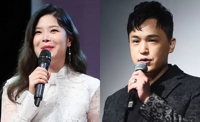 린·이수, 이혼했다... 11년 결혼 생활 마침표