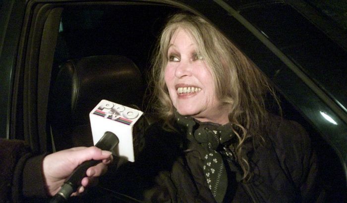 “개고기 식용 반대” 외쳤던 프랑스 배우 브리지트 바르도 별세... 향년 91세