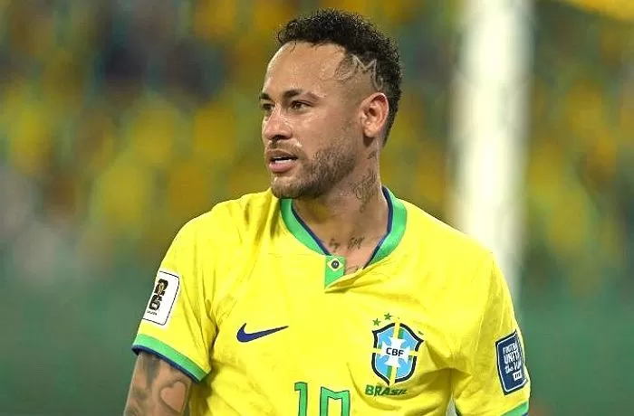 네이마르 /&nbsp;GettyimagesKorea