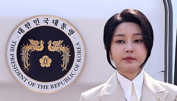 김형근 특검보 “김건희, 장막 뒤에서 불법 국정개입 사실 확인”