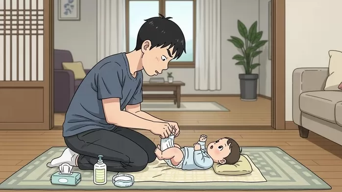 입력 프롬프트를 기반으로 생성된 이미지