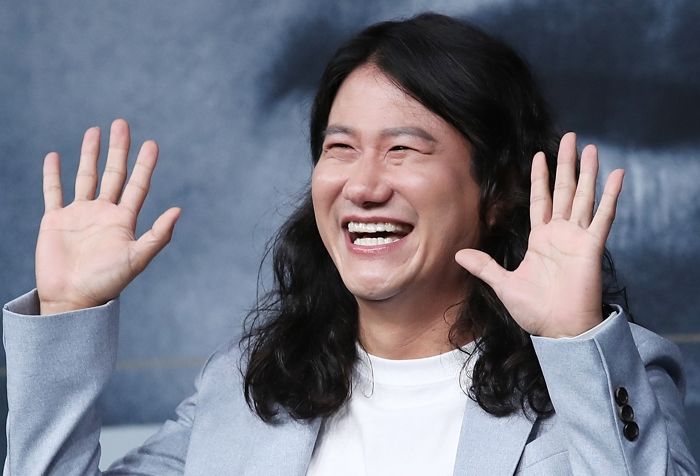 임우일, 올해만 두 번째 선행... 국내 결식아동 위해 1천만원 기부