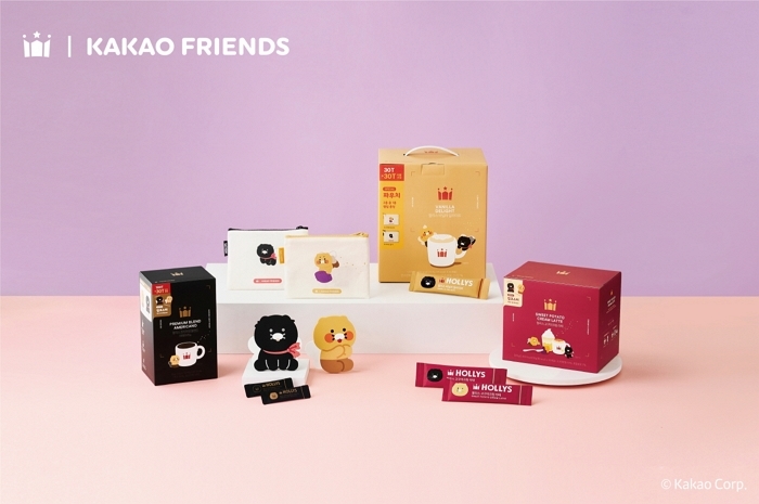 [사진자료] 할리스, 커피 스틱 ‘요정춘식 에디션’.jpg