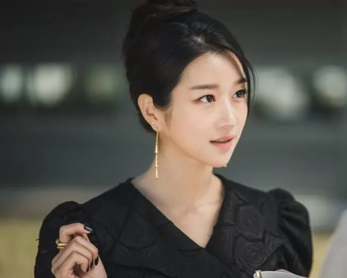 tvN '사이코지만 괜찮아'